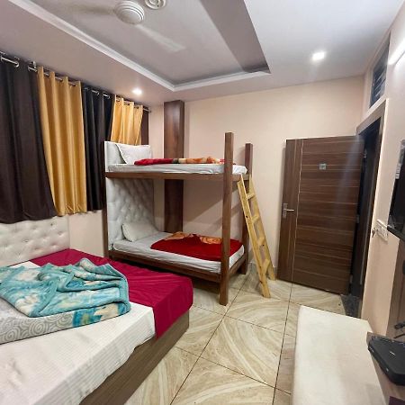 Hotel Vinayak Inn Харідвар Екстер'єр фото