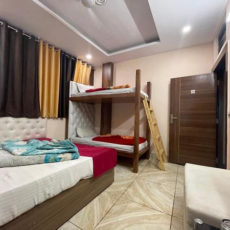 Hotel Vinayak Inn Харідвар Екстер'єр фото