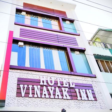 Hotel Vinayak Inn Харідвар Екстер'єр фото