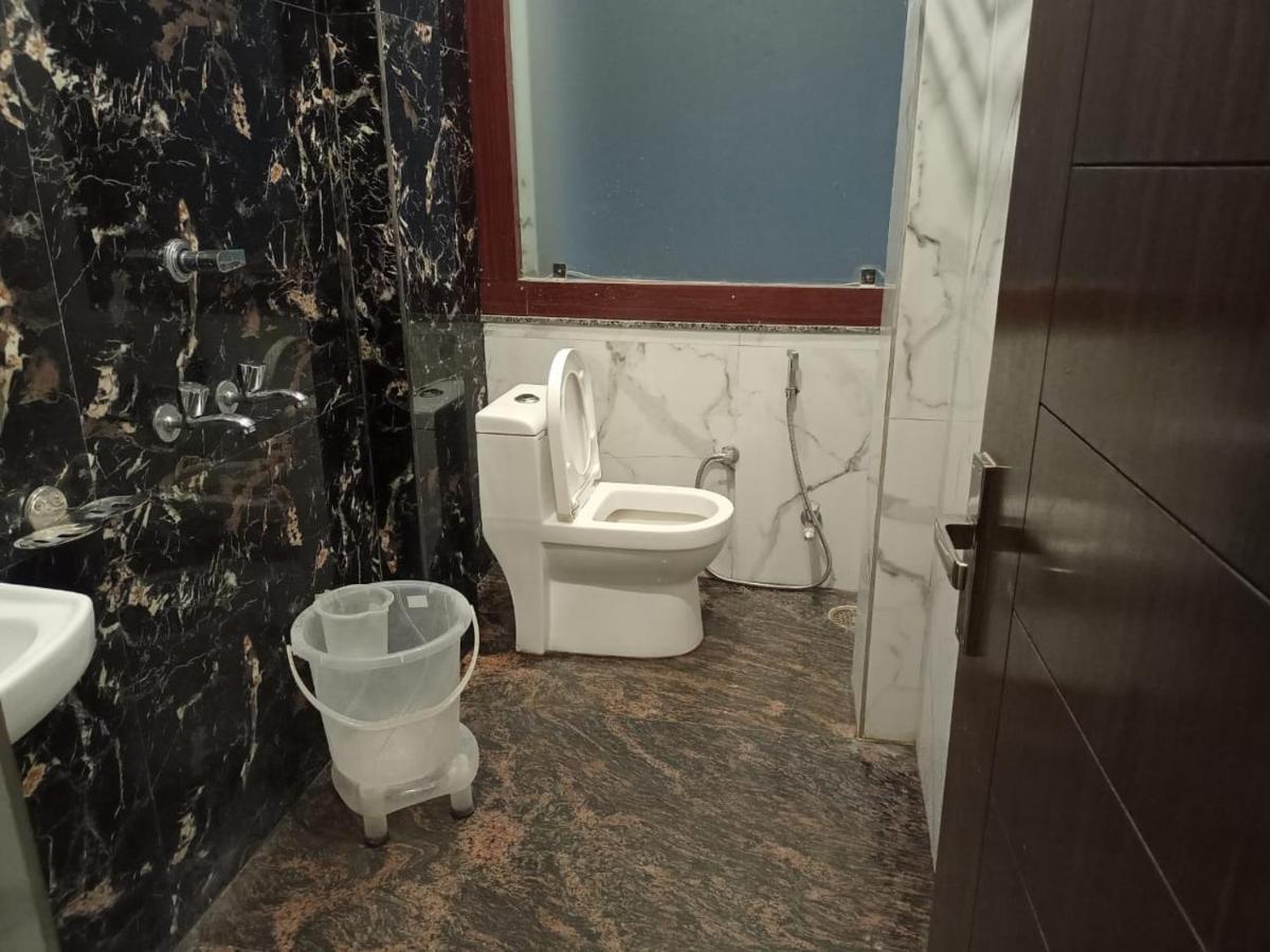 Hotel Vinayak Inn Харідвар Екстер'єр фото
