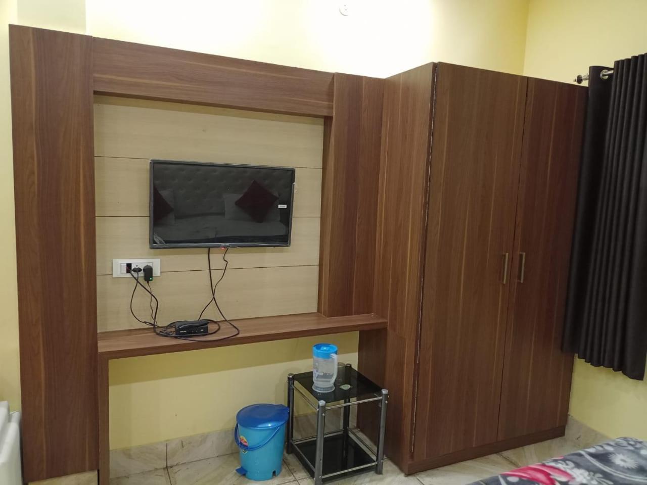 Hotel Vinayak Inn Харідвар Номер фото