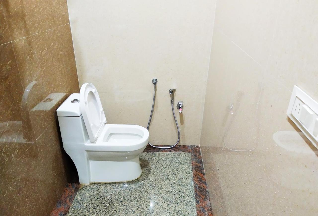 Hotel Vinayak Inn Харідвар Екстер'єр фото
